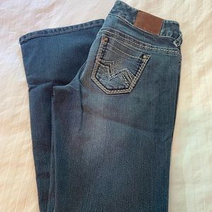 Maurice’s Boot Cut Jeans